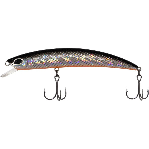 Wobbler Select Kink Minnow 110SP 110mm 12.5g #71 (1.0-1.2m)