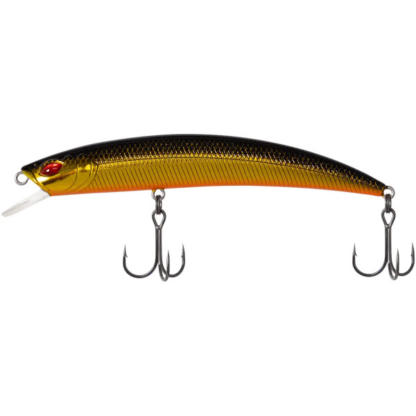 Воблер Select Kink Minnow 110SP 110мм 12.5g #72 (1.0-1.2m)