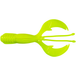 Силікон Select Kraken 1.8" col.045 (7 шт/упак)
