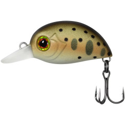 Воблер Select Masik 25S 25мм 2.6g #66 (0.5-0.7m)