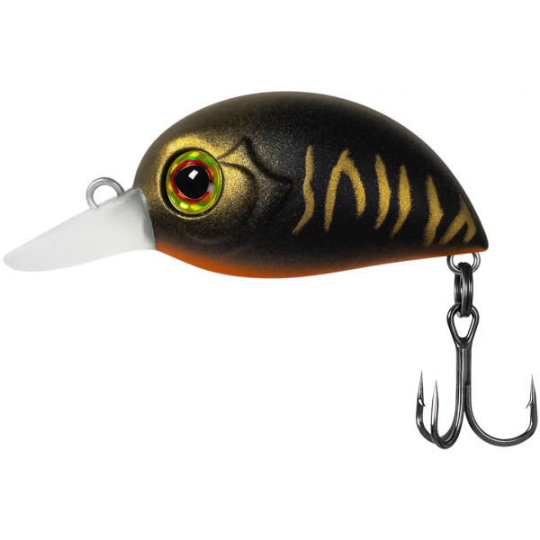 Воблер Select Masik 25S 25мм 2.6g #67 (0.5-0.7m)