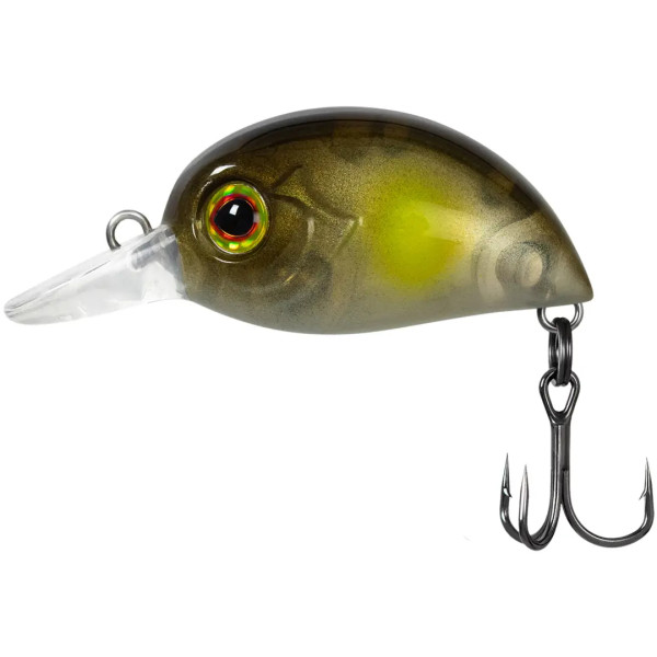 Воблер Select Masik 25S 25мм 2.6g #68 (0.5-0.7m)