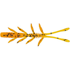 Select Razor Silicone 2.5" Col. 127 (7 pcs/pack)