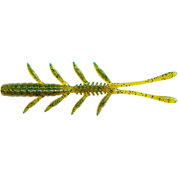 Силікон Select Razor 2.5" col.087 (7 шт/упак)