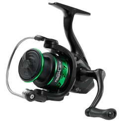 Select Reflex 2500 coil (RFLX2-2500) 4+1BB 5.2:1