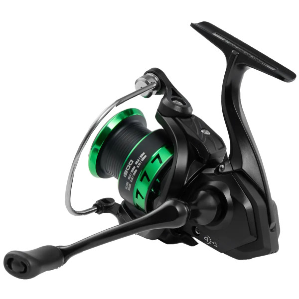 Select Reflex 2000 coil (RFLX2-2000) 4+1BB 5.2:1