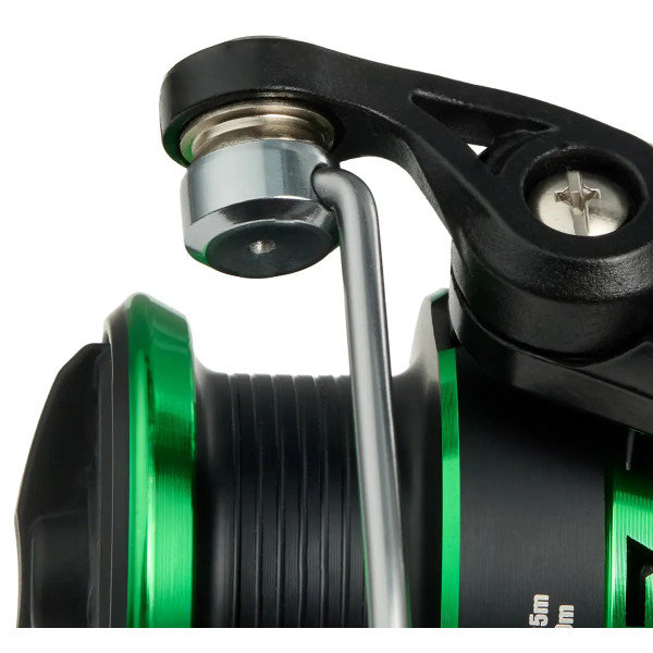 Select Reflex 2000 coil (RFLX2-2000) 4+1BB 5.2:1