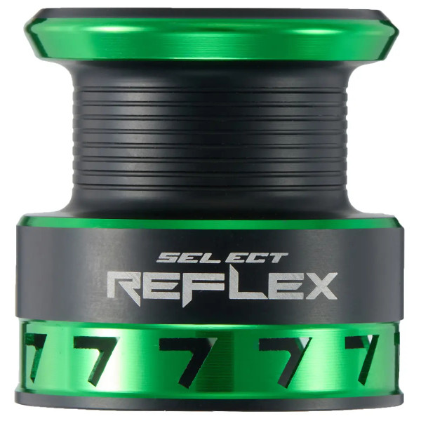 Select Reflex 2000 coil (RFLX2-2000) 4+1BB 5.2:1