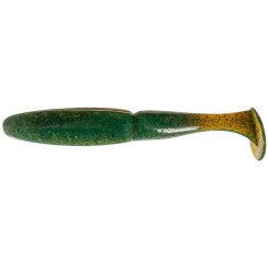 Silicone Select Shad Up 3.5" col.087 (5 pcs/pack)