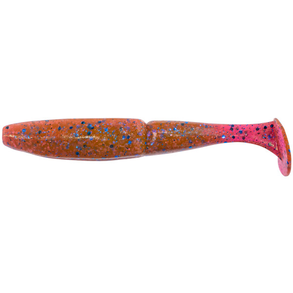 Silicone Select Shad Up 3.5" col.900 (5 pcs/pack)
