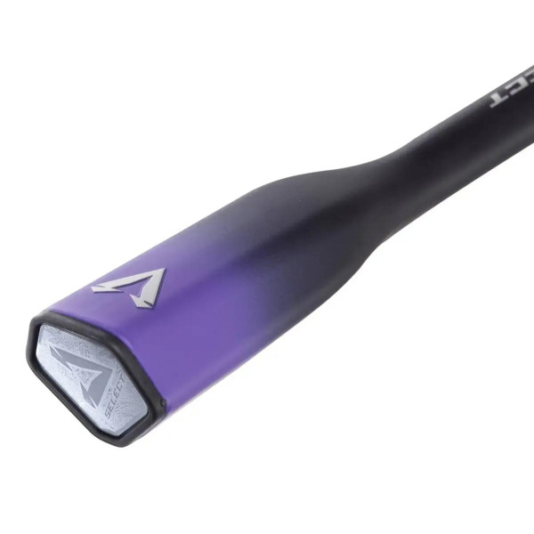 Спінінг Select Stellar STL-862ML 2.65m 4-18g Fast