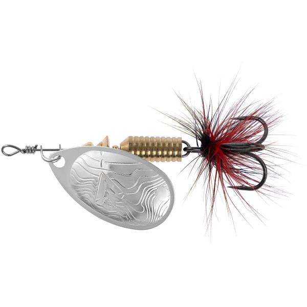 Spinner Select Dizzy №0 1.8g #01