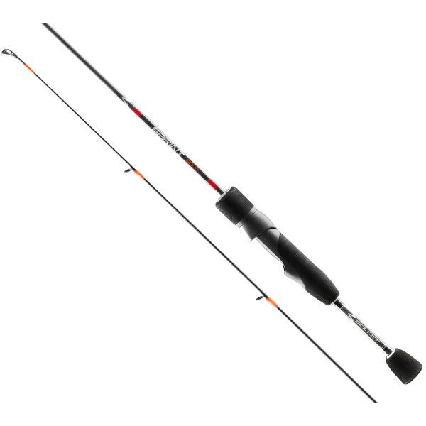 Spinning rod Select Sprint Solid 632XUL-S 1.89m 0.5-2.5g
