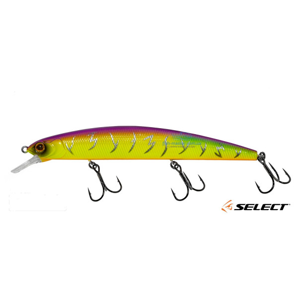 Воблер Select Dementor 130SP 21g #03