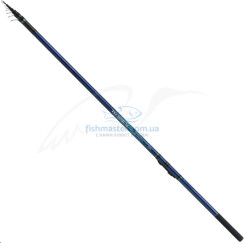 Shimano Technium Fast TEGT 5.00m Bolognese fishing rod