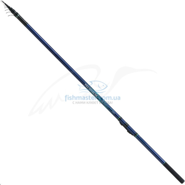 Shimano Technium Fast TEGT 7.00m Bolognese fishing rod