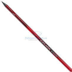 Удилище маховое Shimano Catana EX TE-2 5.90m