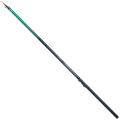 Болонське вудлище Shimano Aero X1 Bolo GT 5,00m 8-18g 5pc
