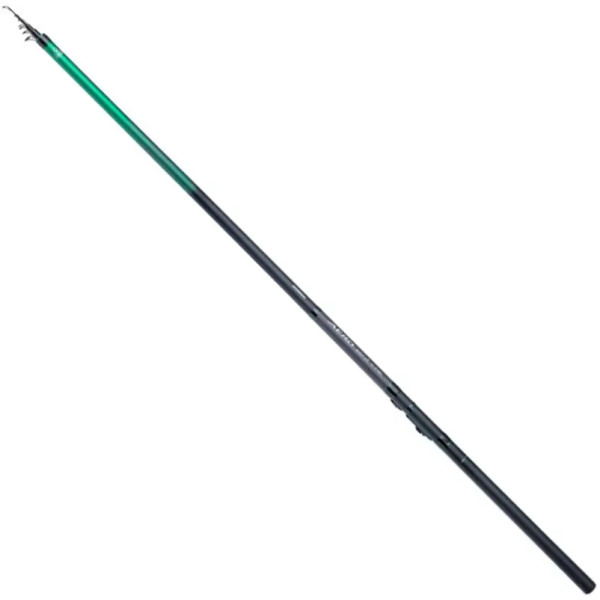 Болонське вудлище Shimano Aero X1 Bolo GT 5,00m 8-18g 5pc