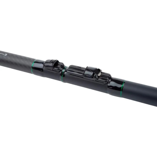 Болонське вудлище Shimano Aero X1 Bolo GT 5,00m 8-18g 5pc