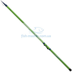 Shimano Alivio DX TE GT 5 400 Bolognese Rod, 3.90m, 4-20g