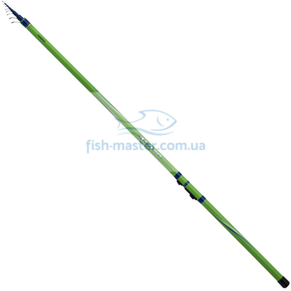 Shimano Alivio DX TE GT 5 400 Bolognese Rod, 3.90m, 4-20g