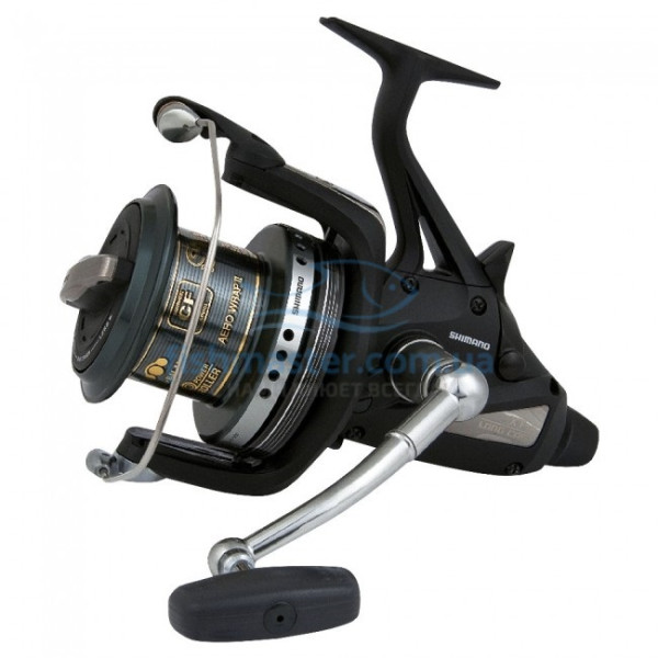 Катушка Shimano Medium Baitrunner 5500 XTA LC