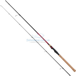 Spinning rod Shimano Catana EX 270ML 2.70m 7-21g