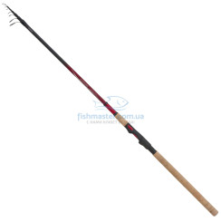 Spinning rod Shimano Catana EX Telespin 30M 3.00m 10-30g