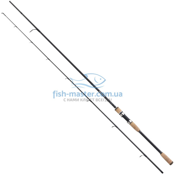 Shimano Vengeance CX Cork 300H Spinning Rod, 3.00m, 15-50g