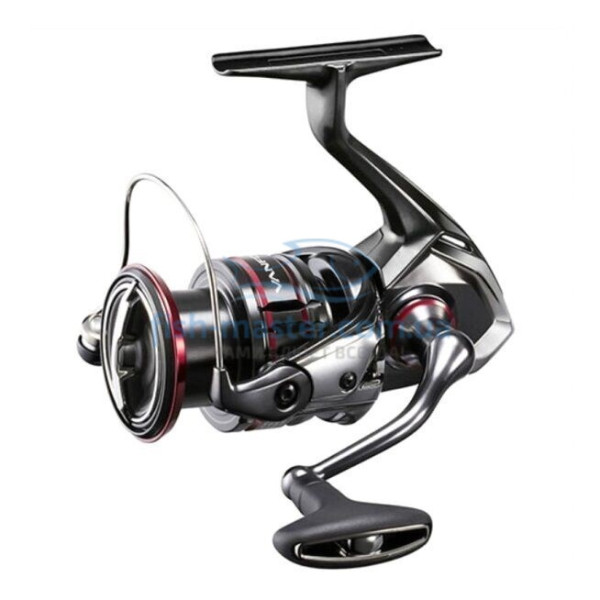 Катушка Shimano Vanford 2500S 7+1BB 5.3:1