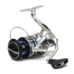 Катушка Shimano Stradic 4000XGFL 6+1BB
