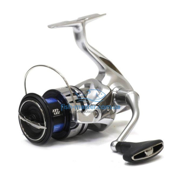 Катушка Shimano Stradic C3000 FL 6+1BB				