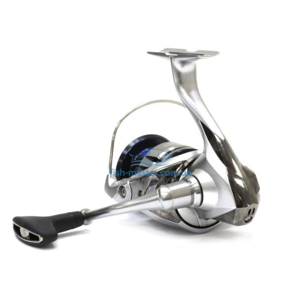 Катушка Shimano Stradic C3000 FL 6+1BB				