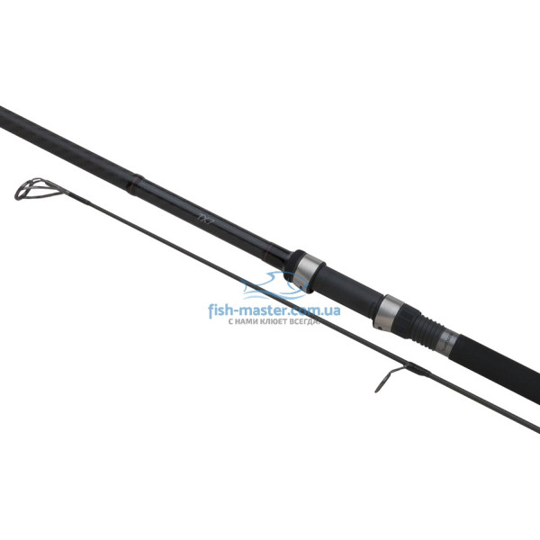 Вудлище коропове Shimano Tribal Carp TX-7 Intensity 13'/3.96m 3.5lbs