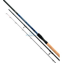Фідерне вудлище Shimano Super Ultegra AX 12' 3.66m 90g
