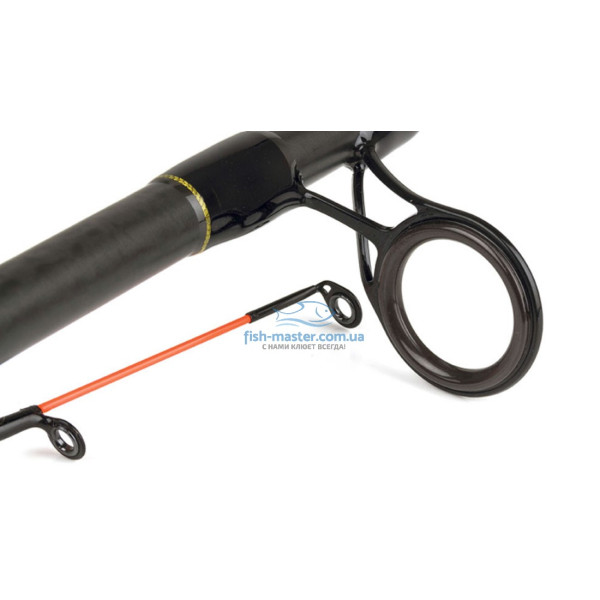 Фідерне вудлище Shimano Super Ultegra AX 13'/3.96m 120g