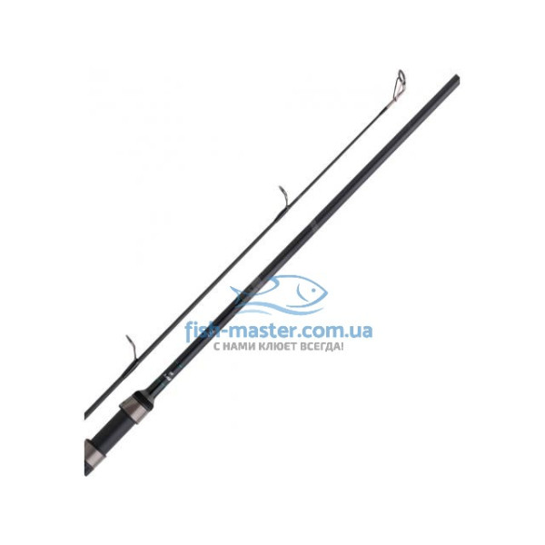 Вудлище коропове Shimano Tribal Carp TX-1A Intensity 12'/3.66m 3.5lbs