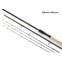 Фідерне вудлище Shimano Beastmaster Feeder DX LC 11' 3.35m 60g