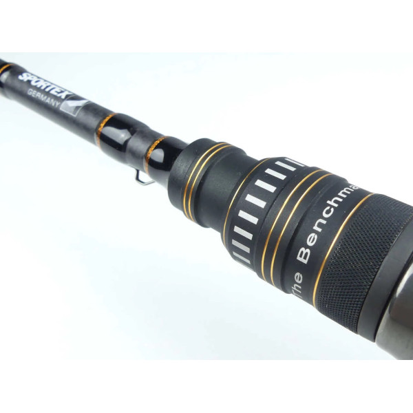 Spinning rod Sportex Carat GT-S CC2702 2.70m 17-53g
