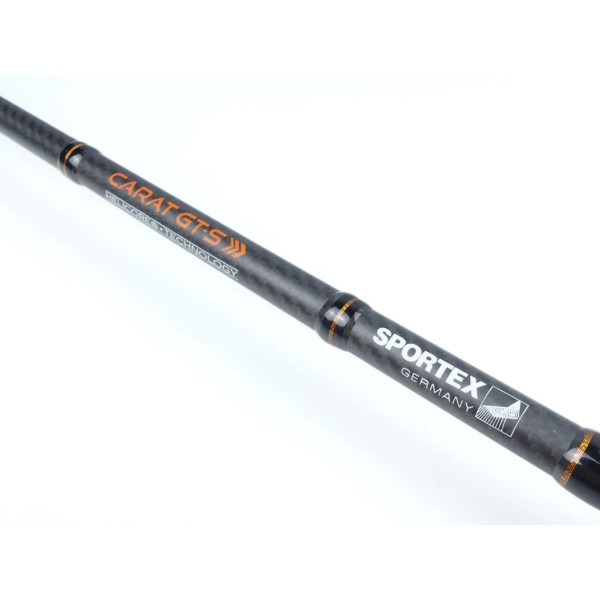 Spinning rod Sportex Carat GT-S CC2702 2.70m 17-53g