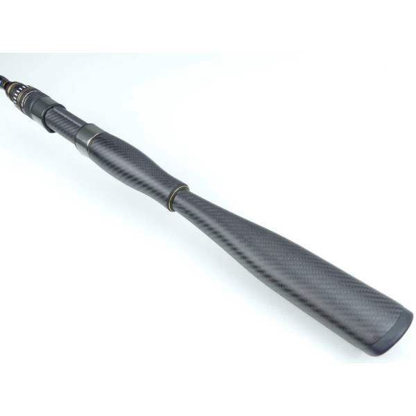 Spinning rod Sportex Carat GT-S CC2702 2.70m 17-53g