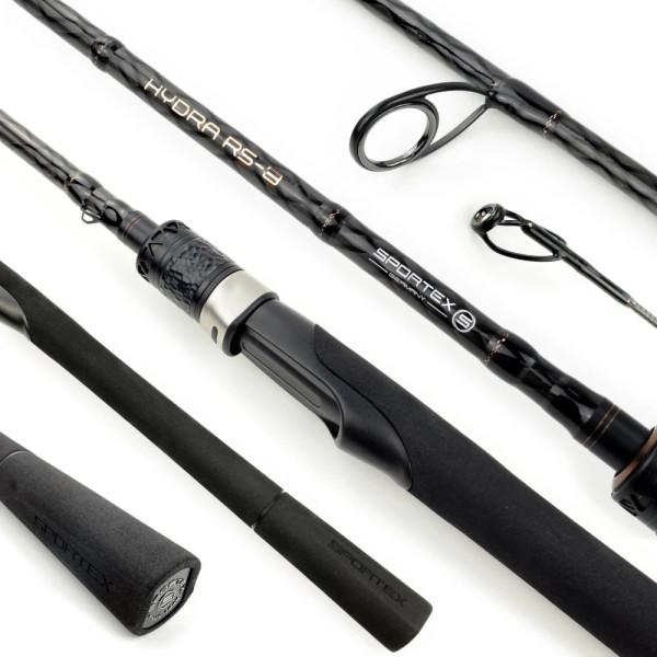 Spinning rod Sportex Hydra RS-3 HY2312 2.45m 12-57g