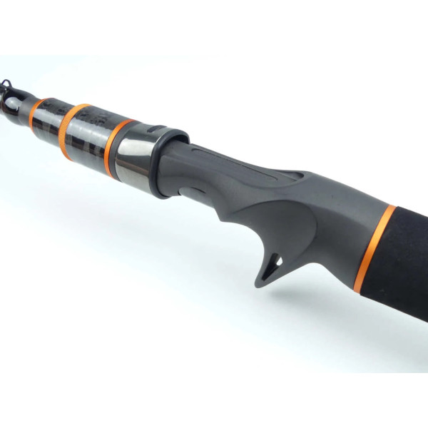 Spinning casting rod. Sportex Hydra Spirit HY2219 2.20m 125-240g