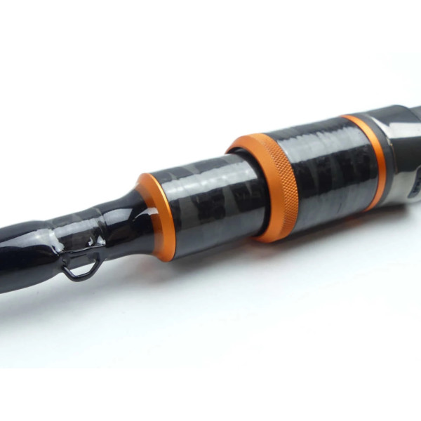 Spinning casting rod. Sportex Hydra Spirit HY2219 2.20m 125-240g