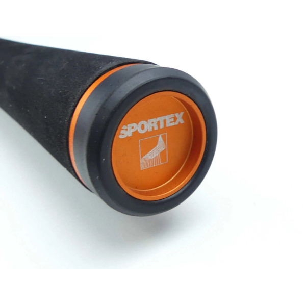 Spinning casting rod. Sportex Hydra Spirit HY2219 2.20m 125-240g