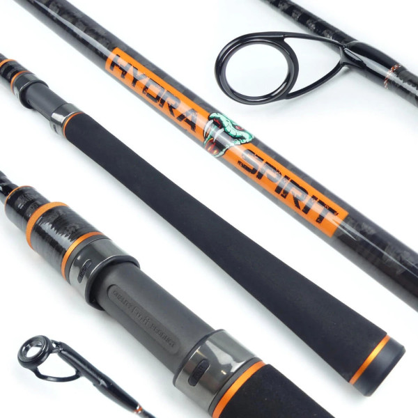 Спінінг Sportex Hydra Spirit HY2101 2.10m 8-29g