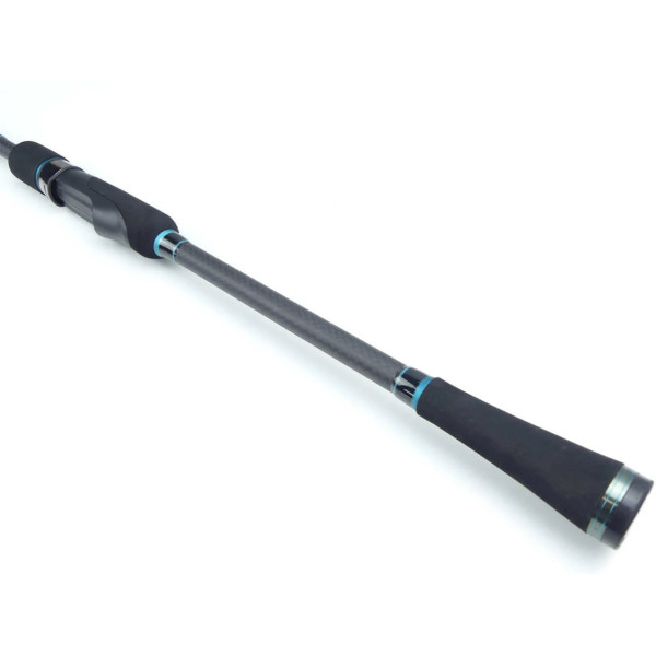 Spinning rod Sportex Nova Twitch RS-2 PT2431 2.40m 7-31g
