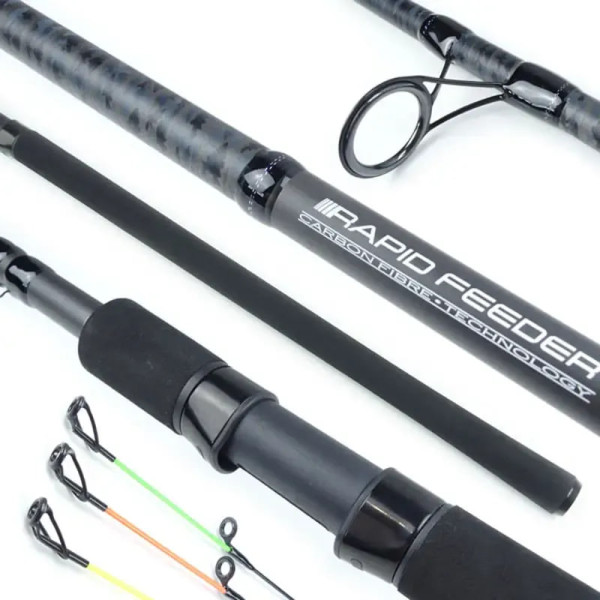 Фідерне вудлище Sportex Rapid Feeder RS-2 Heavy "Distance" HF3921 3.90m 120-210g