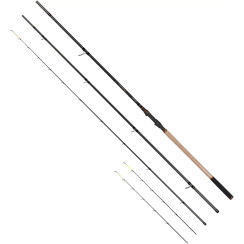 Sportex Xclusive RS-2 Heavy Distance Feeder HF3922 3.95m 155-225g